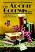 Nero Wolfe: The Archie Goodwin Files