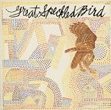 Great Speckled Bird
