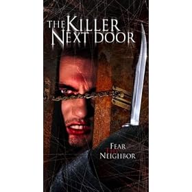 The Killer Next Door [VHS]
