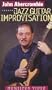 John Abercrombie Teaches Jazz Guitar Improvisation [VHS]