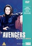 The Avengers: The Definitive Dossier 1966 Vol. 1 [1965]