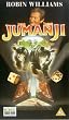 Jumanji [VHS] [1996]