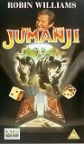 Jumanji [1996]