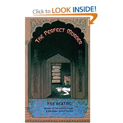 The Perfect Murder (Inspector Ghote Mystery)
