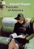 Edward Hopper: Portraits of America (Pegasus Series)