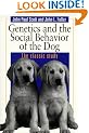 Genetics and the Social Behavior of the Dog