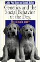 Genetics and the Social Behavior of the Dog
