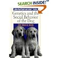 Genetics and the Social Behavior of the Dog by John Paul Scott and John L. Fuller