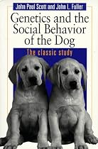 Genetics and the Social Behavior of the Dog
