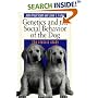 Dog Behaviour: The Genetic Basis
