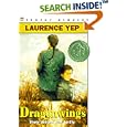 Dragonwings: Golden Mountain Chronicles: 1903 (Golden Mountain Chronicles)