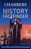 Chambers History Factfinder