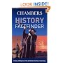 Chambers History Factfinder