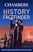 Chambers History Factfinder