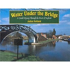 Water Under the Bridge: A Canal Odyssey