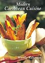 Modern Caribbean Cuisine