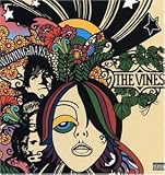 The Vines - Winning Days