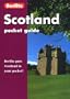 Scotland: Pocket Guide (Berlitz Pocket Guides)