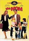 Revue Metro Goldwyn Mayer  / Mr. Mom : Profession père au foyer