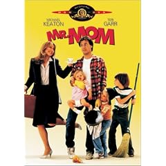 Mr. Mom : Profession p�re au foyer