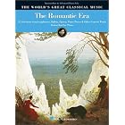 Click here to buy The Romantic Era: 55 Selections from Symphonies, Ballets, Operas and Piano Literature for Piano Solo (World's Greatest... by  Richard Walters and Blake Neely.