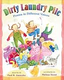 Dirty Laundry Pile: Poems in Different Voices