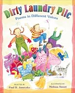 Dirty Laundry Pile