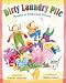 Search : Dirty Laundry Pile: Poems in Different Voices