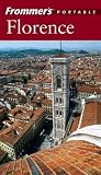 Frommer`s Portable Florence