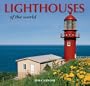 Lighthouses 2010 Wall Calendar