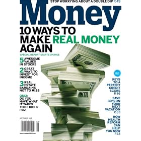 Money (1-year)