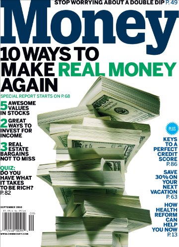 Money (2-year)