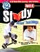 Study Jesus' Teaching: Bible Lessons From The Gospels For Ages 8-12 (Route 52)