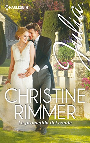 La prometida del conde (Julia) (Spanish Edition)