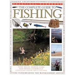 The Complete Guide to Fishing (Practical Handbook)