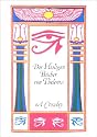 Die heiligen B&uuml;cher von Thelema