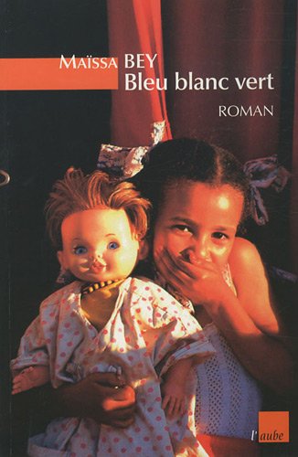 Bleu Blanc Vert