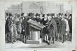 1874 Congress Orientalists Rosetta Stone British Museum