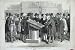 1874 Congress Orientalists Rosetta Stone British Museum