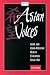 Asian Voices: Asian and Asian-American Health Educators Speak Out (Mouton Grammar Library)