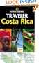National Geographic Traveler: Costa Rica