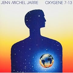 Jean Michel Jarre   Oxygene 7 13