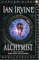 Alchymist (Well of Echoes S.)