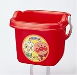 アンパンマン バケツ