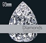 Diamonds : the world's most dazzling exhibition