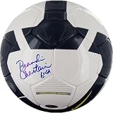 Brandi Chastain Nike First2Fierce Soccer Ball