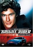 Knight Rider - Season Three (6 DVDs) - David Hasselhoff