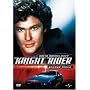 Knight Rider - Season Three (6 DVDs)