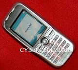 Sony Ericsson K500i - Cellular phone - GSM - bar