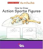 How to Draw Action Sports Figures (The Scribbles Institute)